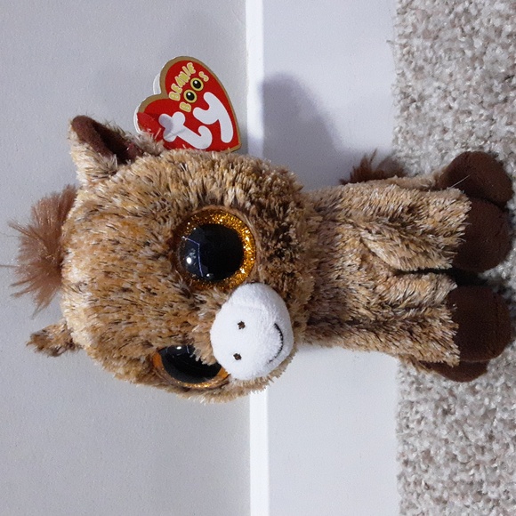 2017 Harriet Beanie Boo - Picture 1 of 4